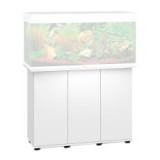 JUWEL AQUARIUM JUWEL Rio 180, fehér akváriumi bútor, 101x41x73