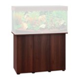 JUWEL AQUARIUM JUWEL Rio 180, sötét barna akváriumi bútor, 101x41x73
