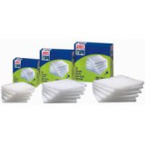 JUWEL AQUARIUM Juwel Szűrővatta Bioflow 3.0 / Compact szűrőkhöz - 5 db