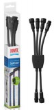 Juwel HeliaLux Spectrum Splitter elosztó