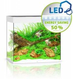 Juwel Lido 200 LED akvárium szett fehér