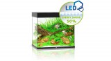 Juwel Lido 200 LED akvárium szett fekete