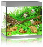 Juwel Lido 200 LED akvárium szett szürke