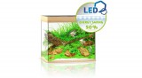 Juwel Lido 200 LED akvárium szett világos fa
