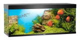 Juwel Rio 450 LED akvárium szett fekete