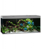 Juwel Rio 450 LED akvárium szett szürke