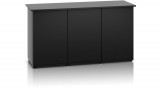 Juwel SBX Rio 450 ajtós bútor fekete