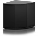 Juwel SBX Trigon 190 ajtós bútor fekete