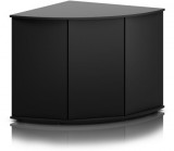 Juwel SBX Trigon 350 ajtós bútor fekete