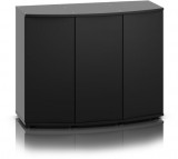 Juwel SBX Vision 180 ajtós bútor fekete