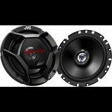 JVC CS-DR1720 17 cm-es Koaxiális Autós Hangszóró (CSDR1720)