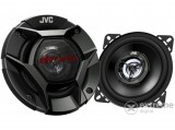 JVC CS-DR420 2 utas koaxiális autohifi hangszóró, 10cm, 220W