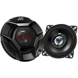 JVC CS-DR420 220 W csúcs, 35 W, 114 - 23000 Hz Fekete 2 utas koaxiális hangszóró