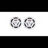 Jvc CS-DR6201MW 150W hangszóró - Ezüst (CS-DR6201MW)