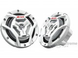 JVC CS-DR6201MW hajós 2 utas hangszóró, 16cm, 150W (vízálló)