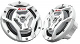 JVC CS-DR6201MW vízálló 16 cm-es 2 utas koaxiális hangszóró hajós vagy kültéri használatra