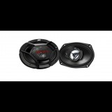 Jvc CS-DR6930 500W hangszóró pár - Fekete (CS-DR6930)