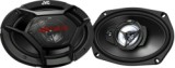 JVC CS-DR6930 háromutas, triaxiális hangszóró pár (11107)