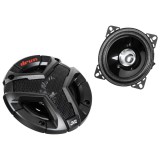 JVC CS-V418 180 W csúcs, 20 W, 70 - 20000 Hz Fekete szélessávú autós hangszóró pár