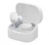 JVC HA-A11T Marshmallow True Wireless Earbuds White HA-A11T-WNE