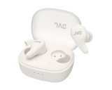 JVC HA-A23T Gumy Premium Wireless Headphones with Noise Cancellation Coconut White HA-A23T-W