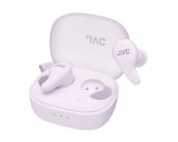 JVC HA-A23T Gumy Premium Wireless Headphones with Noise Cancellation Grape Yoghurt HA-A23T-V