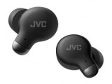 JVC HA-A25T-B-U TWS Bluetooth fülhallgató fekete