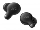 JVC HA-A25T-BN-E True Wireless fülhallgató, aktív zajszűrés, Bluetooth 5.3 kapcsolat, prémium hangzás, akár 28 óra üzemidő