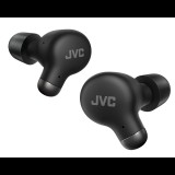 JVC HA-A25T Wireless Headset - Fekete (HAA-25TBNE)