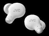 JVC HA-A25T-WN-E True Wireless Bluetooth fülhallgató, fehér (14102)