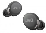 JVC HA-A30T2-B-U True Wireless fülhallgató aktív zajcsökkentéssel, 27 óra üzemidő, fekete