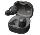 JVC HA-A30T2-B-U True Wireless fülhallgató, fekete (15348)