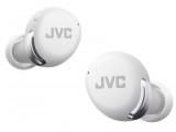 JVC HA-A30T2-W-U True Wireless fülhallgató aktív zajcsökkentéssel, 27 óra üzemidő, fehér