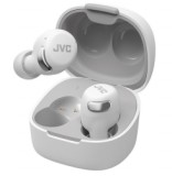 JVC HA-A30T2-W-U True Wireless fülhallgató, fehér (15355)