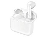 JVC HA-A4T-W True Wireless, Bluetooth fülhallgató letisztult dizájn, kényelmes viseletet és megbízható teljesítmény, fehér