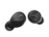 JVC HA-A6T-B-U True Wireless fülhallgató 23 óra üzemidő, IPX4, három hangmód, Bluetooth 5.1, fekete színben