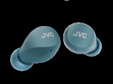 JVC HA-A6T-Z-U True Wireless Gummy fülhallgató, türkiz (13909)