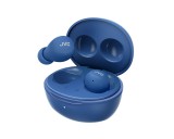 JVC HA-A6TA True Wireless Bluetooth Headset Blue