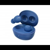 JVC HA-A6TA TWS Bluetooth fülhallgató kék (HA-A6TA)