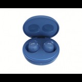 JVC HA-A6TA Wireless Bluetooth Headset - Kék (HA-A6TA)