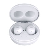 JVC HA-A6TW TWS Bluetooth fülhallgató fehér (HA-A6TW)