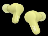 JVC HA-A7T2-G True Wireless Gummy fülhallgató zöld színű (14105)