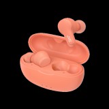 JVC HA-A7T2-P True Wireless Bluetooth barack fülhallgató