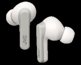 JVC HA-A9T-W Bluetooth fülhallgató, fehér (13790)