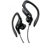 JVC HA-EB75-B fülhallgató fekete