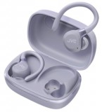 JVC HA-EC75T-V-U True Wireless sport fülhallgató, viola kék (15354)