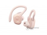 JVC HA-ET45T-P-U fejhallgató és headset Vezeték nélküli Fülre akasztható, Hallójárati Zene Bluetooth Rózsaszín