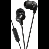 Jvc HA-FR15B Fülhallgató - Fekete (HA-FR15B)