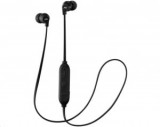 JVC HA-FX21BT-BE Bluetooth mikrofonos fülhallgató fekete