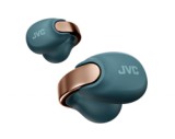 JVC HA-NP1T-A-U nearphones vezeték nélküli fülhallgató, zöld (15105)